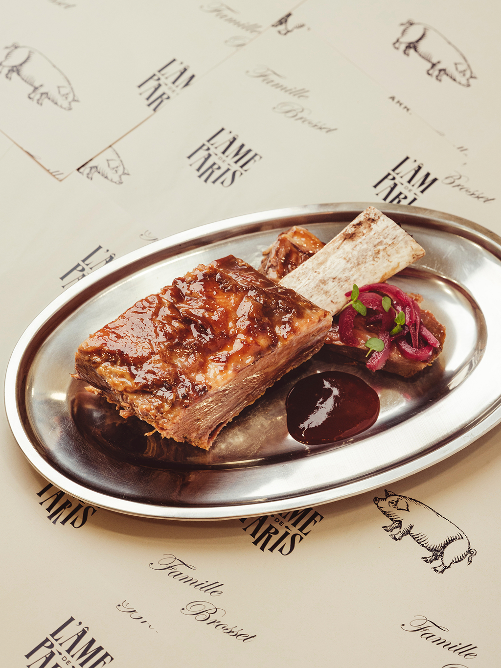 Jambon de Paris